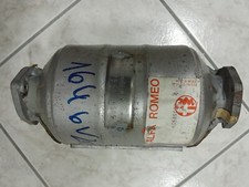 Catalizzatore Alfa Romeo 164 Turbo  2.0 V6 - Nuovo e Originale - Cod. 60585028