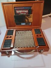 PLASTWOOD - SUPERMAG 809