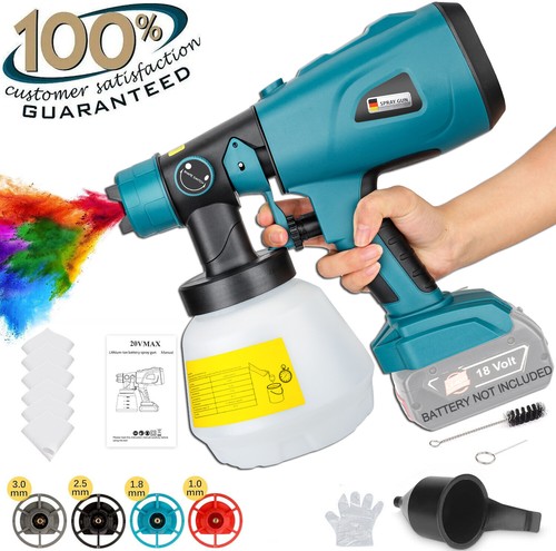Spruzzatore colore alta - di,
