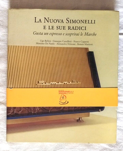 Nuova simonelli le sue - nuova,