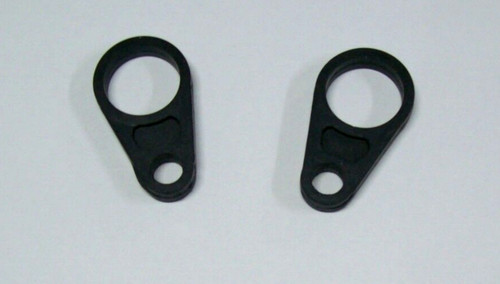 Coppia gommino corda - coppia, freno