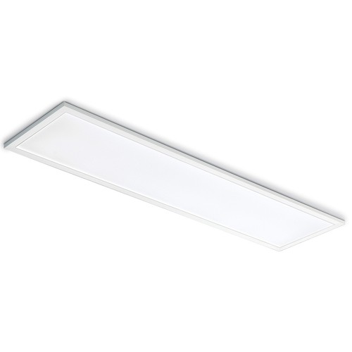 Pannello led incasso 120x30 - led,