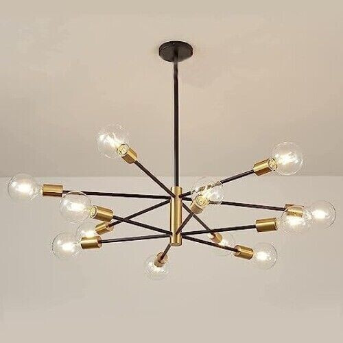 Lampadario moderno sputnik - moderno,
