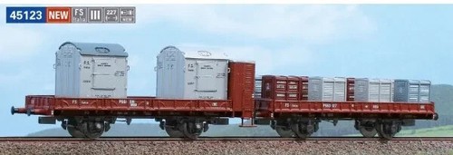 Acme 45123 set - 2, fs