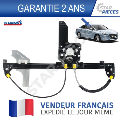 Leve vitre avant droit - leve,