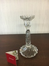 Bugia Antico IN Cristallo Di