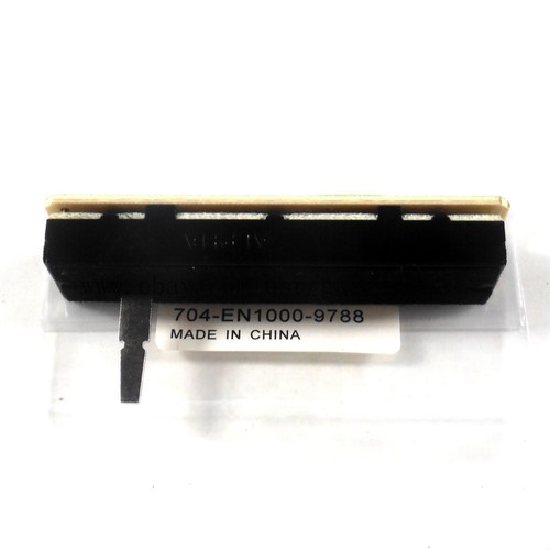 Gruppo cross fader alpha - gruppo,