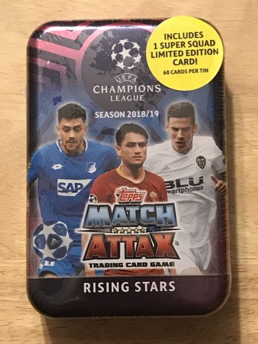 Topps uefa champions - topps,