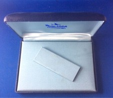 PHILIP WATCH CORMORAN   BOX