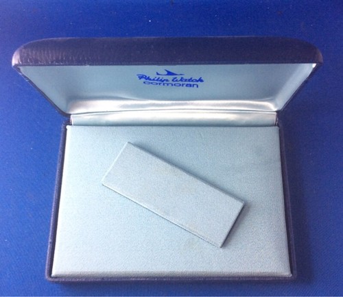 Philip watch cormoran box - philip,