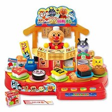 JOY PALETTE ANPANMAN DX Nastro