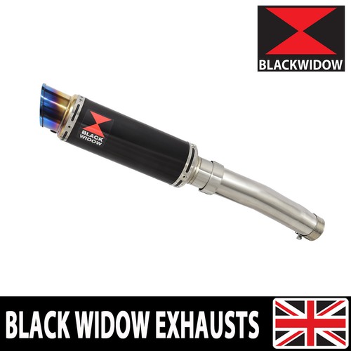 Kit silenziatore scarico gsx - kit,