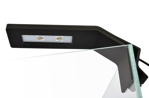 Lampada led per acquario - led,