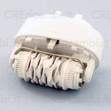 BRAUN Testina Epilatrice Originale Epilatore 5377 5390 5391 Silk-épil 5 7 9