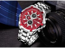 Orologio polso curren - polso,