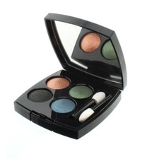 Chanel Palette Ombretti Les 4