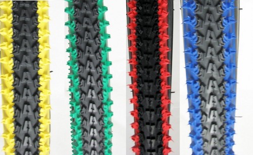 2pz pneumatici bici - 2pz, 2.10
