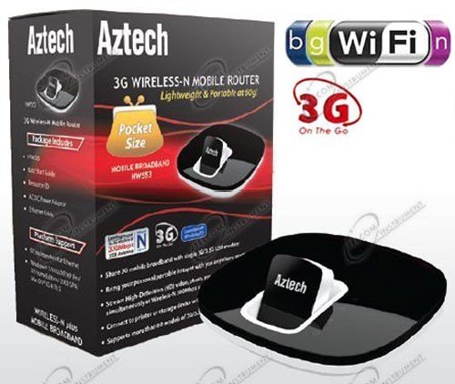 Router wifi per chiavetta - router, 3g