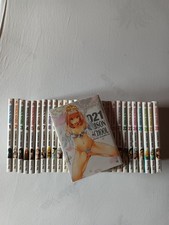 Manga Prison School 1-28 + 21
