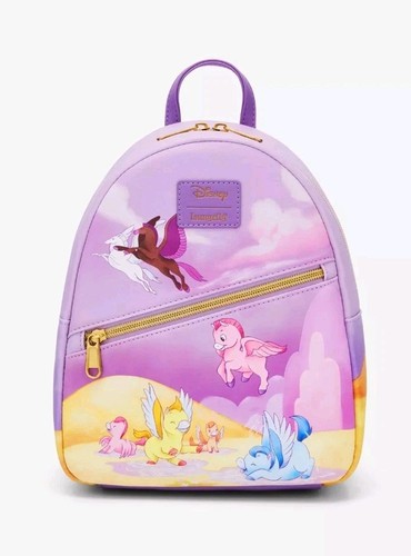 Mini zaino loungefly disney - mini,