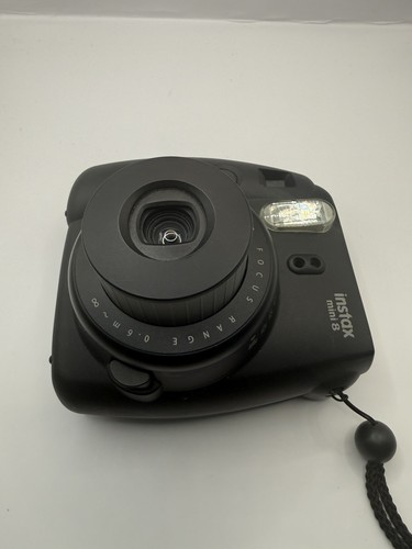 Fujifilm instax mini - instax, 8