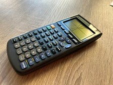 Texas Instruments TI-83 Plus