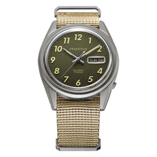 Praesidus REC SPEC Automatic