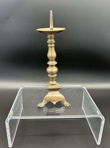 Antico candelabro candeliere - antico, candelabro-candeliere