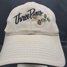 Three Pines Country Club Hat