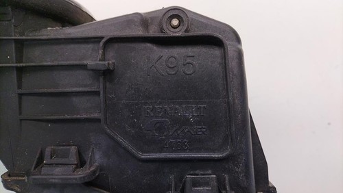 Sportello carburante renault - sportello,