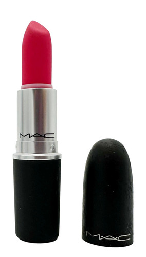 Rossetto mac cosmetics powder - cosmetics,
