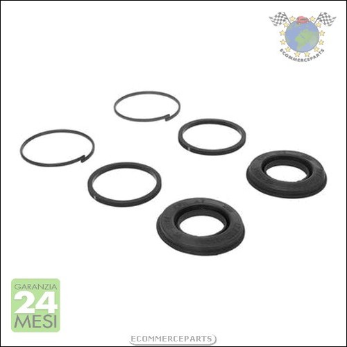 Kit guarnizioni pinza freno - freno, a