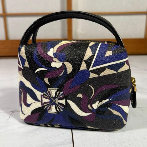 Emilio pucci borsa manico - pucci,