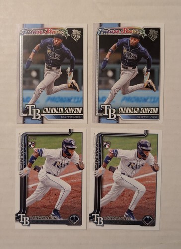 Lotto carte topps - 4,