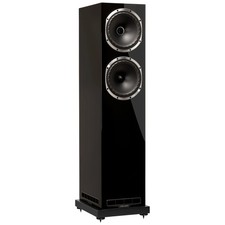 FYNE AUDIO F502S PIANO GLOSS