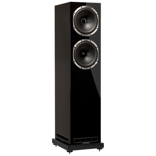 Fyne audio f502s piano gloss - f502s,