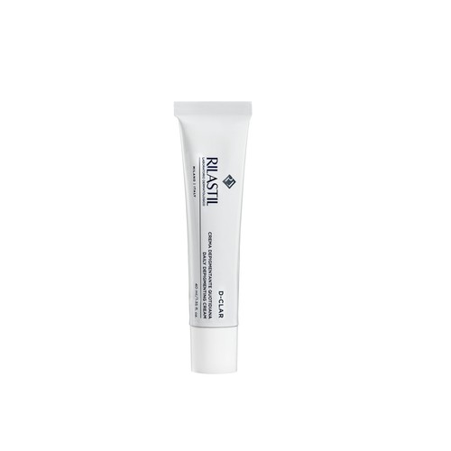 Rilastil clar crema - rilastil, d-clar