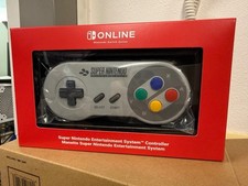 Super Nintendo SNES Wireless