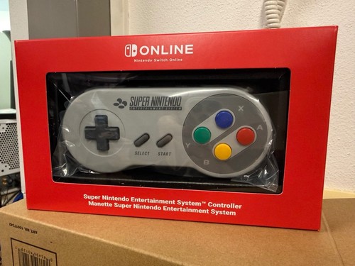 Super nintendo snes - super,