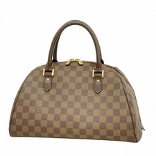 Auth LOUIS VUITTON Ribera Hand