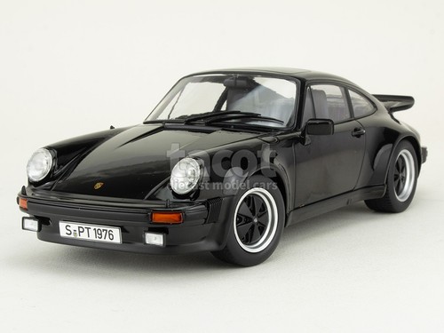 Porsche 911 930 turbo - porsche, 1976