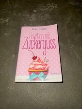 Ein Mann mit Zuckerguss von