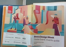 MILANO Brera Design