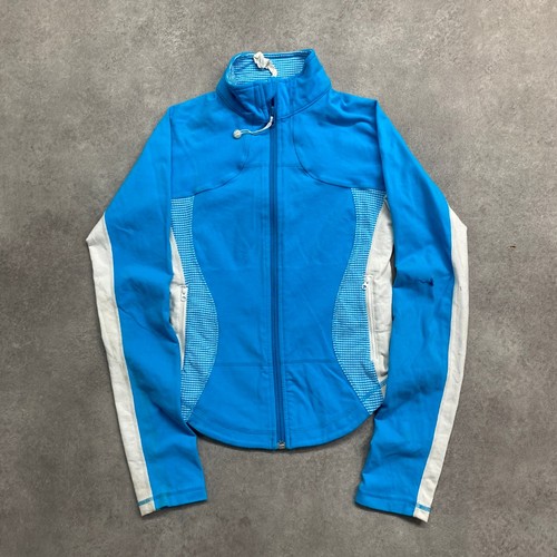 Lululemon track jacket giacca - track,