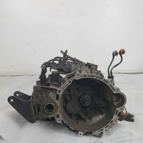 M56cf2 cambio manuale marce - manuale,
