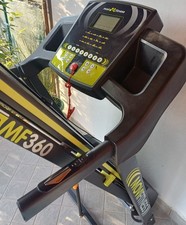 Tapis roulant movie - movie, fitness