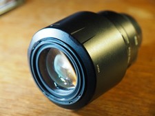 Tamron 90mm 8 - 90mm, di
