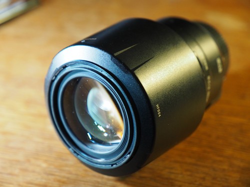 Tamron 90mm 8 di - 90mm, macro