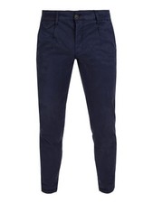 X-Cape Pantaloni casual da