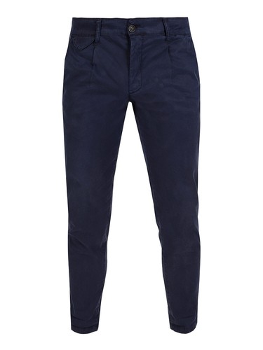 Cape pantaloni casual da - pantaloni,